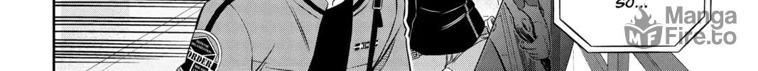 Read World Trigger chapter 170 image 17 on Lezhin