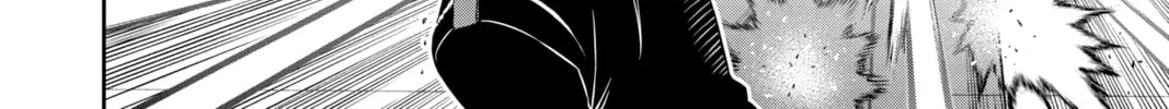Read World Trigger chapter 170 image 25 on Lezhin