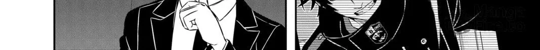 Read World Trigger chapter 171 image 19 on Lezhin