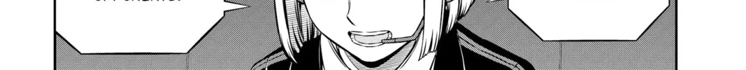 Read World Trigger chapter 171 image 21 on Lezhin