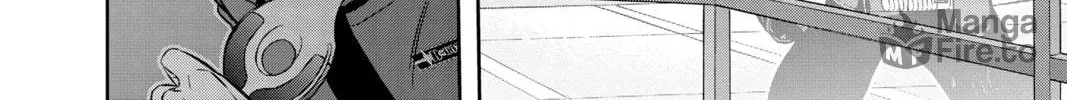 Read World Trigger chapter 171 image 23 on Lezhin