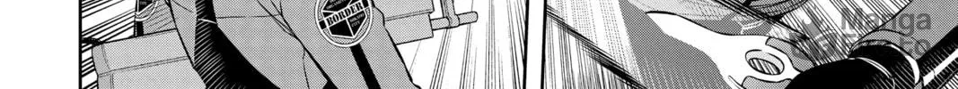 Read World Trigger chapter 172 image 17 on Lezhin