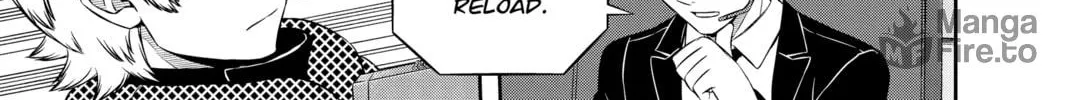 Read World Trigger chapter 172 image 35 on Lezhin