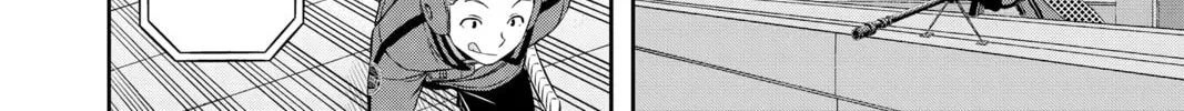 Read World Trigger chapter 173 image 15 on Lezhin