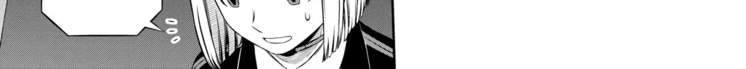Read World Trigger chapter 173 image 31 on Lezhin