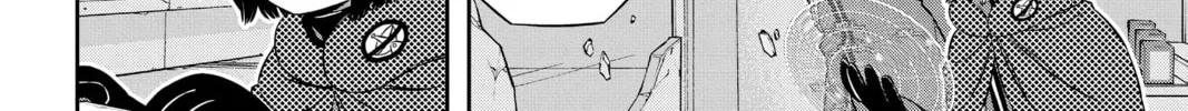 Read World Trigger chapter 173 image 33 on Lezhin