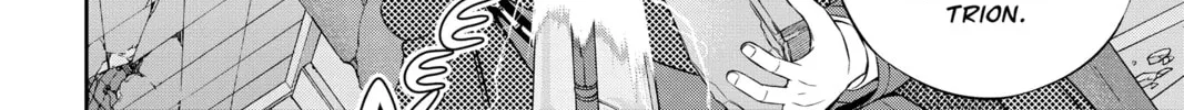Read World Trigger chapter 174 image 31 on Lezhin