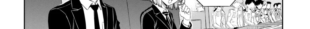 Read World Trigger chapter 175 image 15 on Lezhin