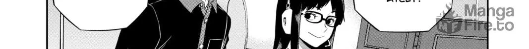 Read World Trigger chapter 175 image 9 on Lezhin