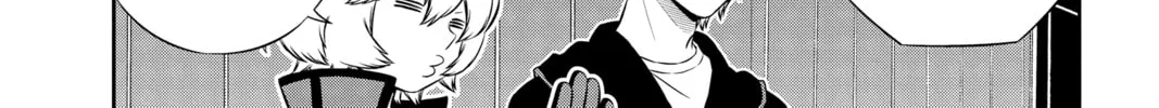 Read World Trigger chapter 176 image 1 on Lezhin