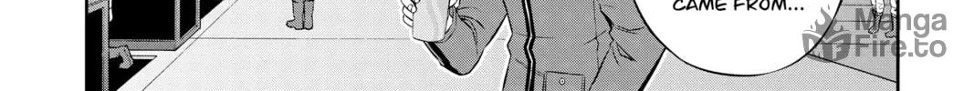 Read World Trigger chapter 176 image 35 on Lezhin