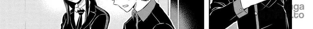 Read World Trigger chapter 176 image 5 on Lezhin
