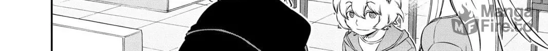 Read World Trigger chapter 177 image 19 on Lezhin