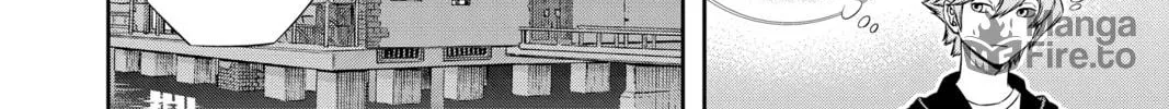 Read World Trigger chapter 177 image 23 on Lezhin