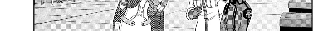 Read World Trigger chapter 177 image 25 on Lezhin