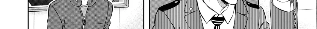 Read World Trigger chapter 177 image 27 on Lezhin