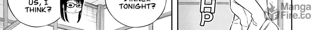 Read World Trigger chapter 177 image 29 on Lezhin