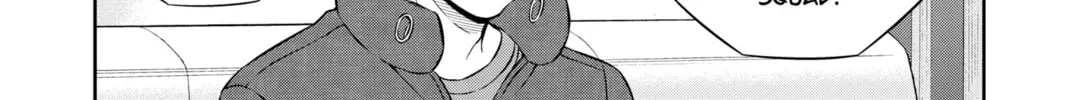 Read World Trigger chapter 178 image 31 on Lezhin