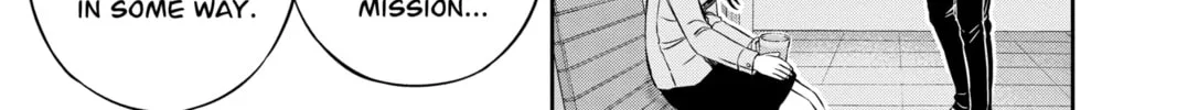 Read World Trigger chapter 179 image 33 on Lezhin