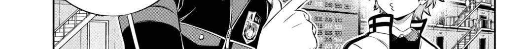Read World Trigger chapter 180 image 13 on Lezhin