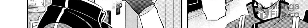 Read World Trigger chapter 180 image 23 on Lezhin