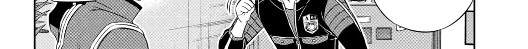 Read World Trigger chapter 180 image 33 on Lezhin