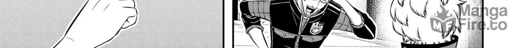 Read World Trigger chapter 180 image 9 on Lezhin