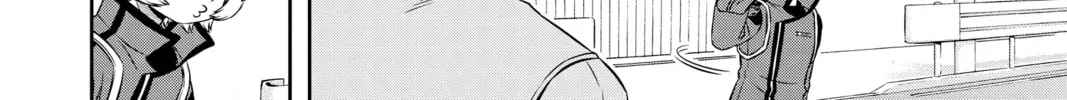 Read World Trigger chapter 181 image 27 on Lezhin