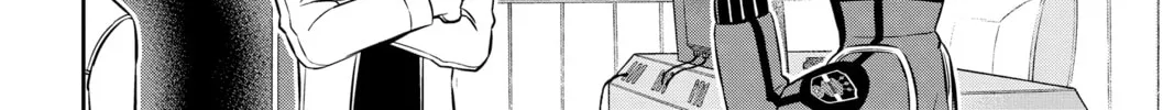 Read World Trigger chapter 181 image 33 on Lezhin
