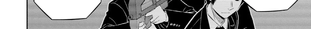 Read World Trigger chapter 183 image 15 on Lezhin
