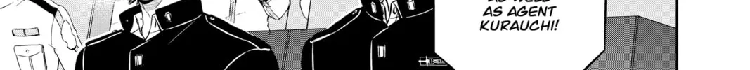 Read World Trigger chapter 184 image 1 on Lezhin