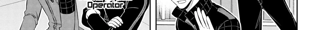 Read World Trigger chapter 184 image 37 on Lezhin