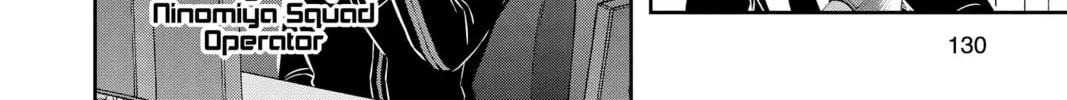 Read World Trigger chapter 184 image 43 on Lezhin