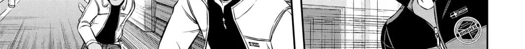 Read World Trigger chapter 185 image 15 on Lezhin