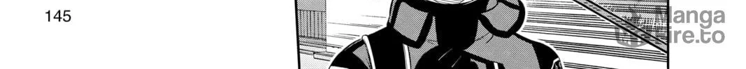 Read World Trigger chapter 185 image 23 on Lezhin