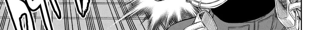 Read World Trigger chapter 186 image 25 on Lezhin