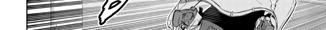Read World Trigger chapter 186 image 27 on Lezhin