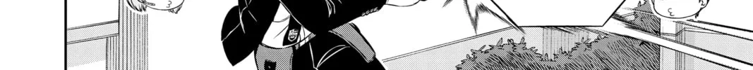 Read World Trigger chapter 187 image 15 on Lezhin