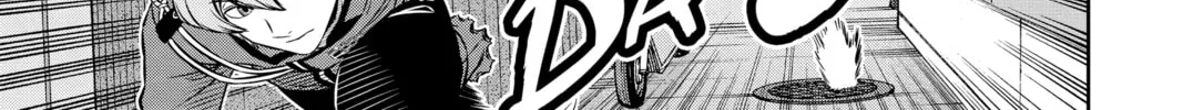 Read World Trigger chapter 188 image 21 on Lezhin