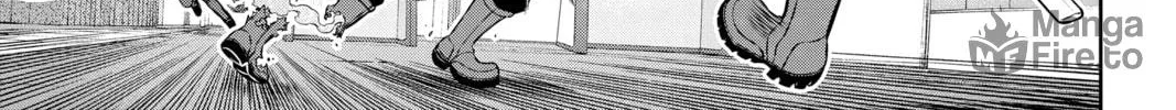 Read World Trigger chapter 188 image 9 on Lezhin