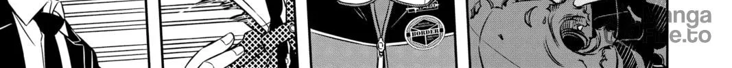 Read World Trigger chapter 189 image 17 on Lezhin