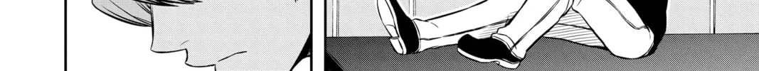 Read World Trigger chapter 189 image 31 on Lezhin
