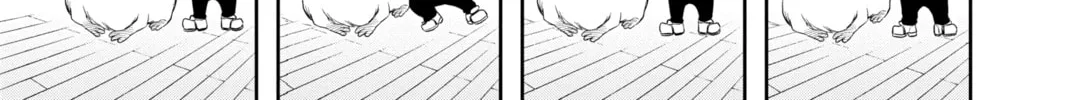 Read World Trigger chapter 19 image 15 on Lezhin