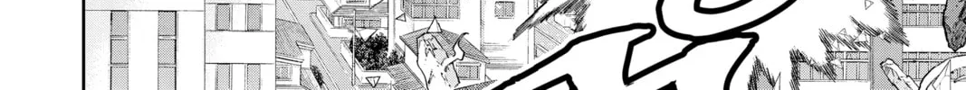 Read World Trigger chapter 190 image 27 on Lezhin