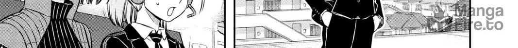 Read World Trigger chapter 190 image 41 on Lezhin