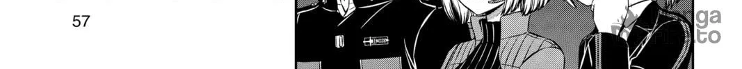 Read World Trigger chapter 190 image 9 on Lezhin