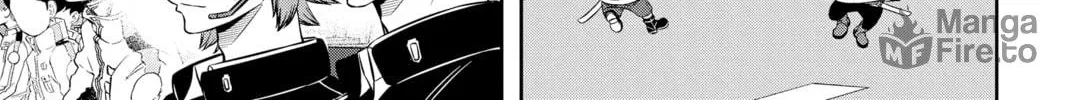 Read World Trigger chapter 191 image 5 on Lezhin