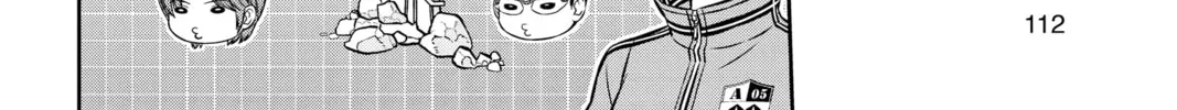Read World Trigger chapter 192 image 27 on Lezhin