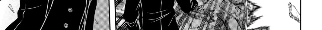 Read World Trigger chapter 192 image 33 on Lezhin