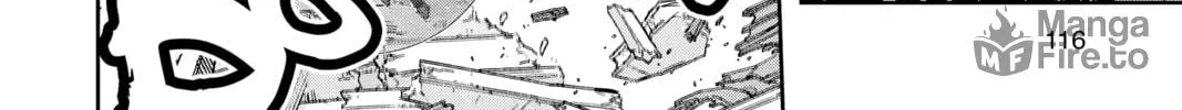 Read World Trigger chapter 192 image 35 on Lezhin